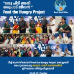 Feed the Hungry Project