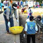Swapna Sundara Kerala - Cleaning Project